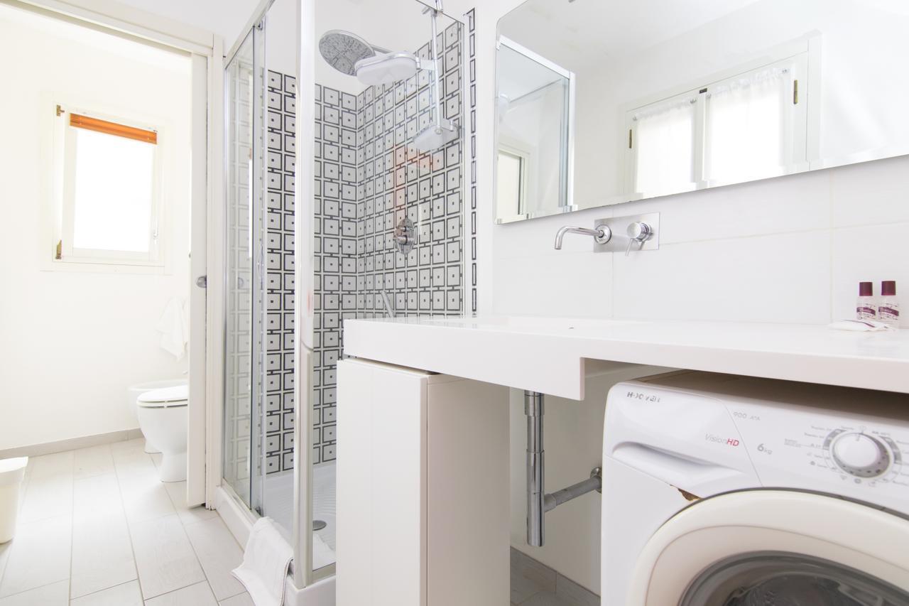 Bella Charming House Apartamento Venecia