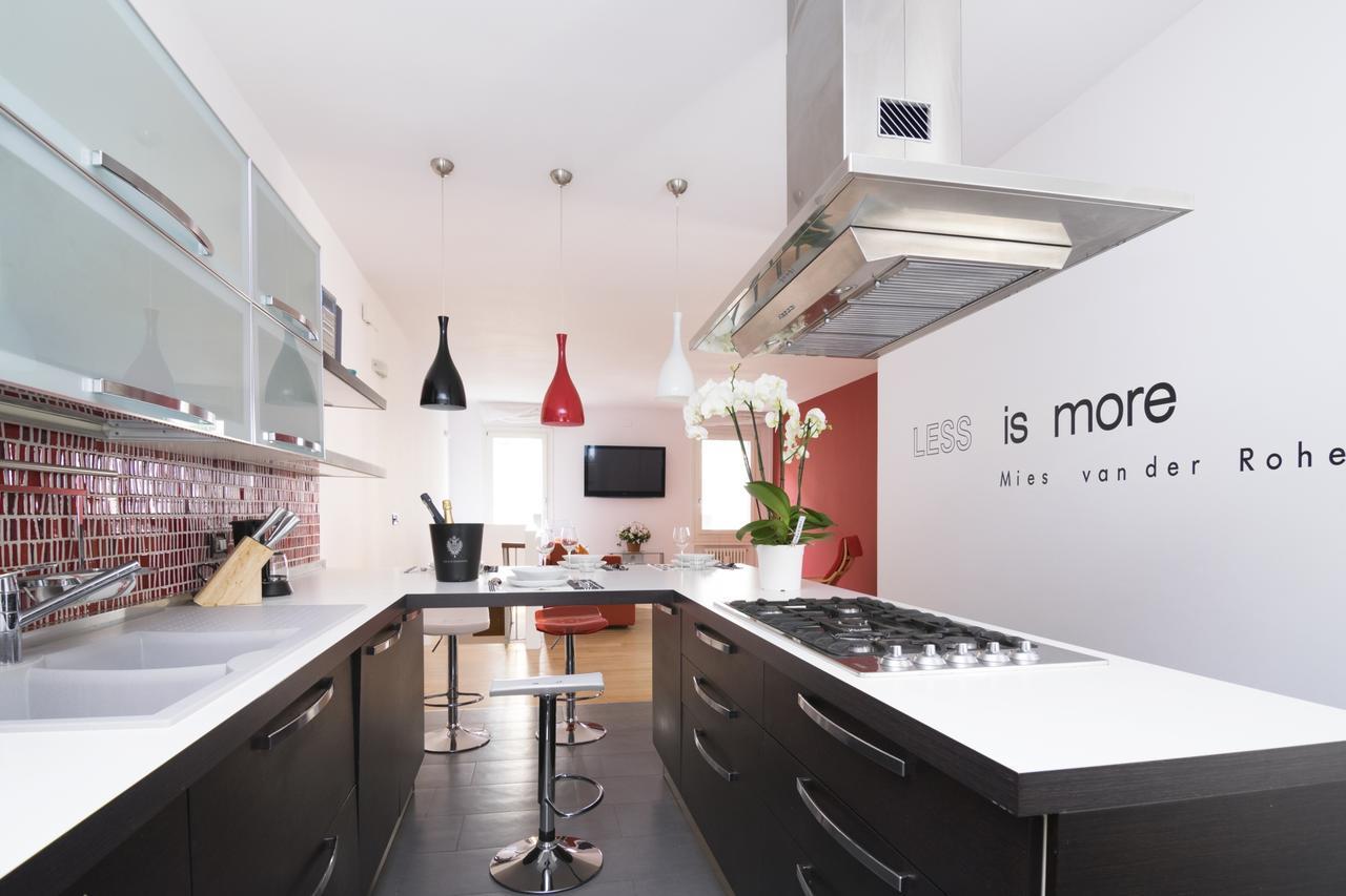 Apartamento Bella Charming House
