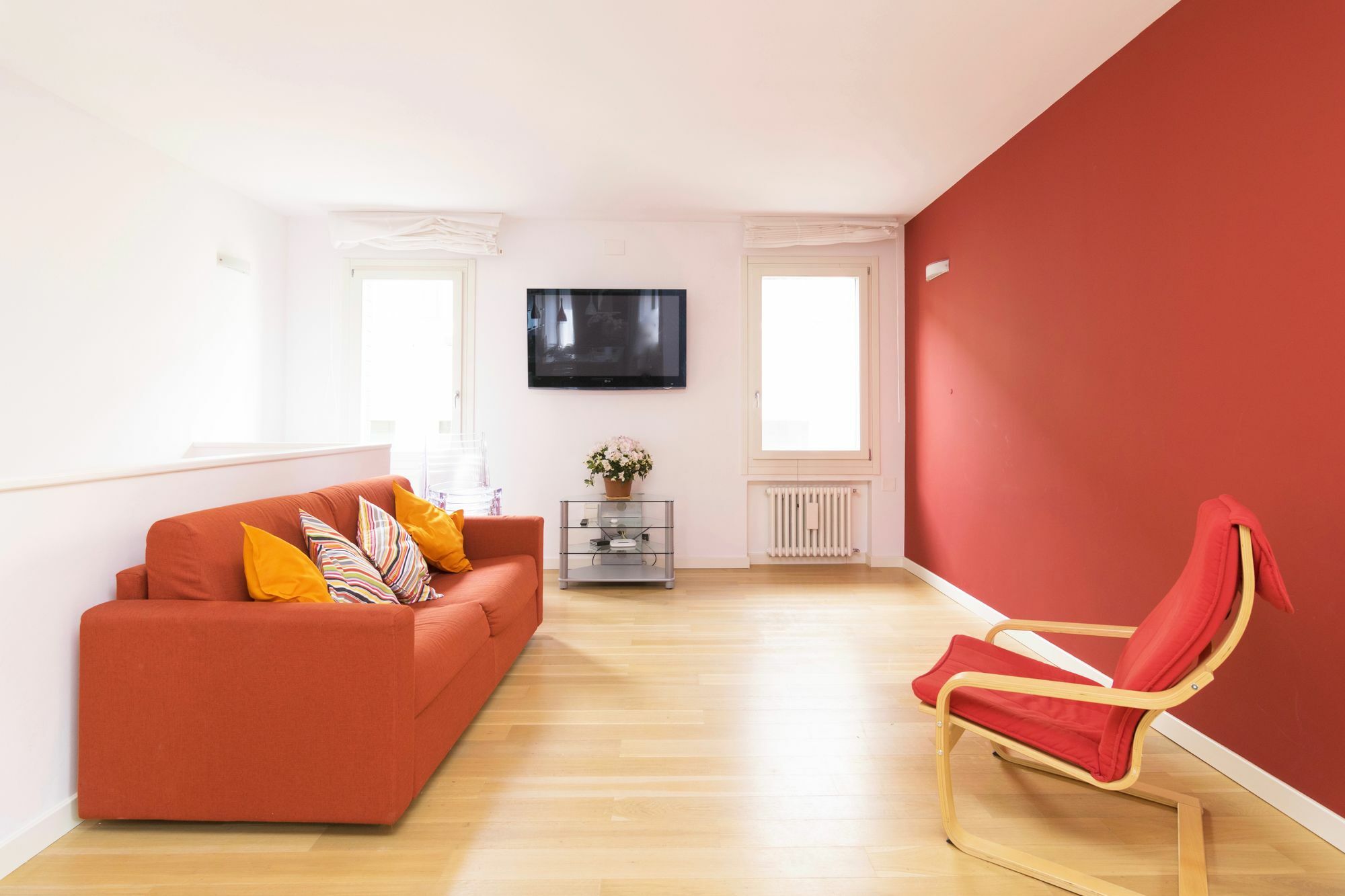 Bella Charming House Apartamento Venecia